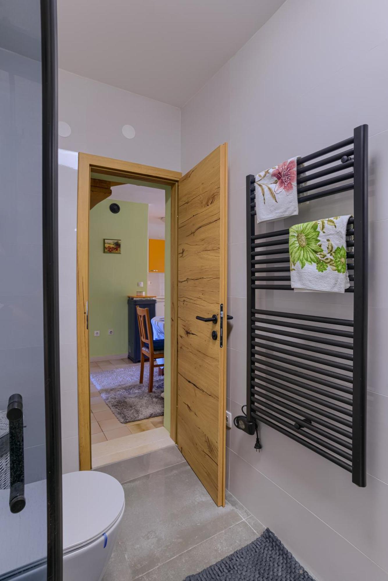 Loft Panorama Apartment กอร์จูลา ภายนอก รูปภาพ