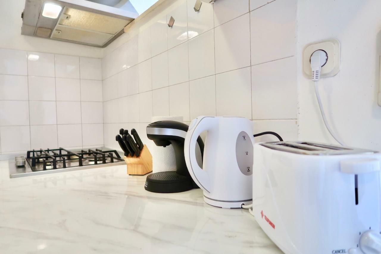 Loft Panorama Apartment กอร์จูลา ภายนอก รูปภาพ