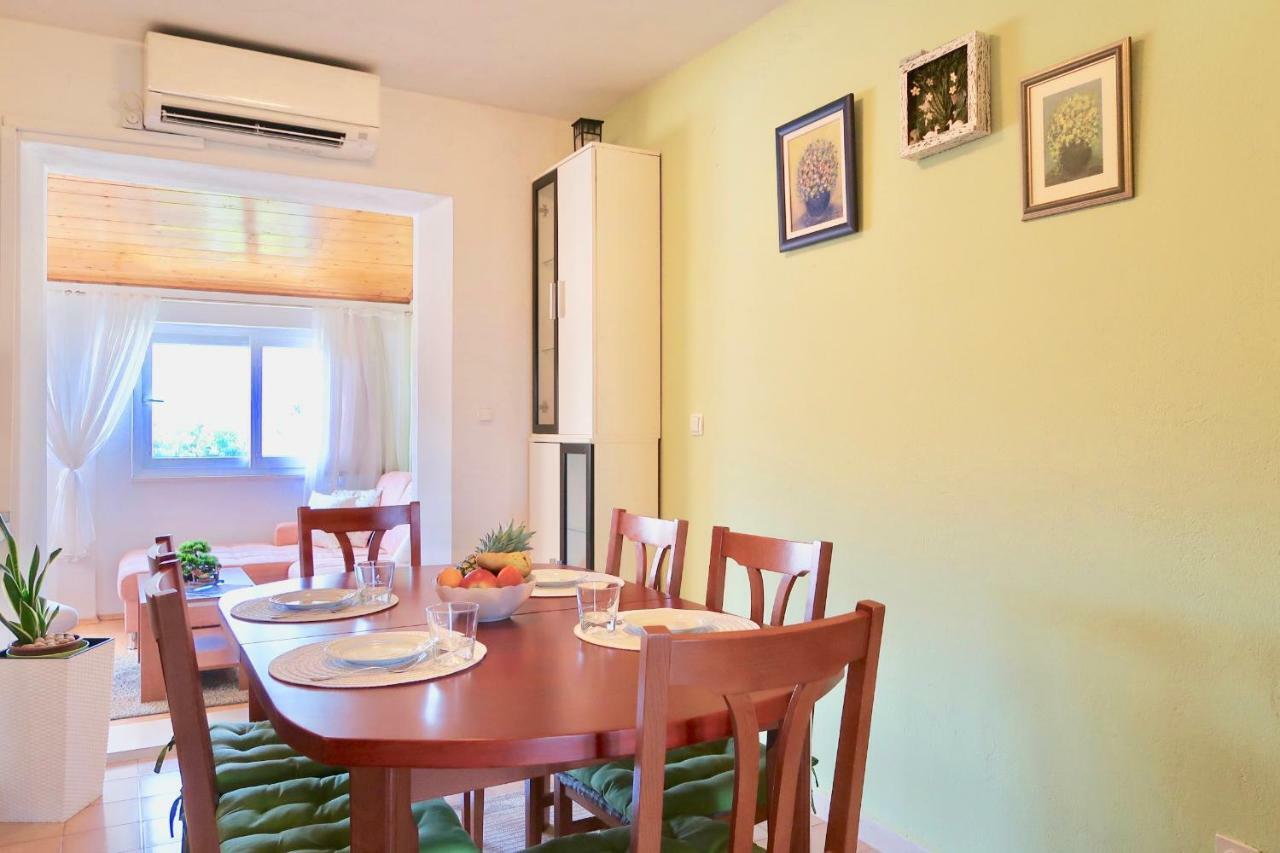 Loft Panorama Apartment กอร์จูลา ภายนอก รูปภาพ